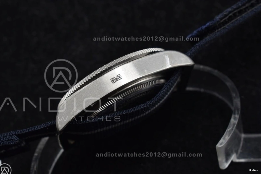 M+ Tudor Titanium Navy Pelagos Blue Edition 1:1 FXD Factory Best 0521